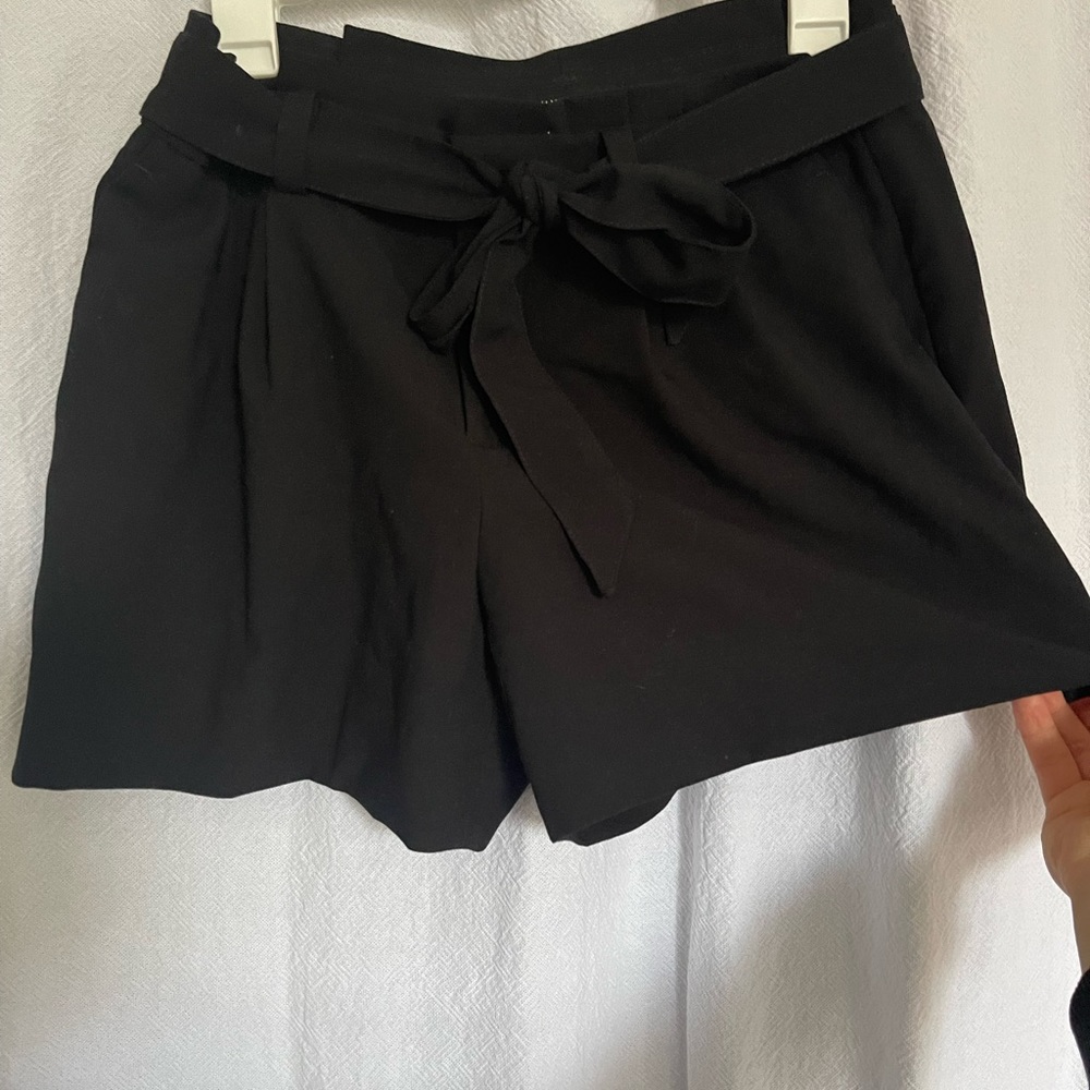 Banana Republic Work Shorts